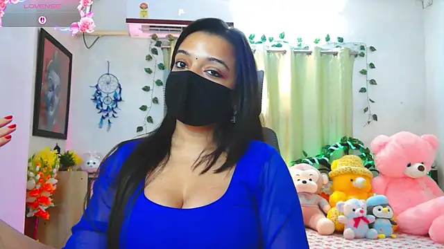WildDimpi 0 online show from May 17, 2:02 pm
