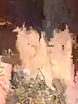 RooVaaN-Xx online show from September 9, 5:01 pm