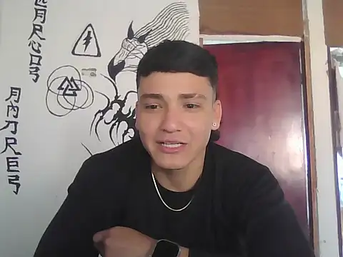 Snapshot of Johan_Dangel chatting on September 9, 3:00 pm Johan Dangel online show from September 9, 3:00 pm