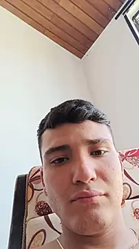 Snapshot of Johan_Dangel chatting on November 1, 6:10 pm Johan Dangel online show from November 1, 6:10 pm