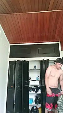 Johan Dangel online show from February 10, 2:32 pm