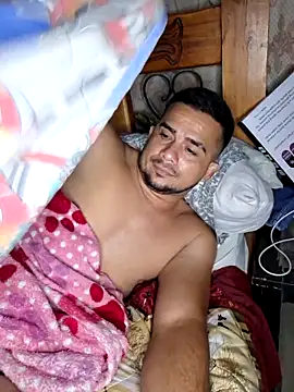 yeffito1 online show from September 18, 4:03 am