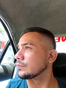 yeffito1 online show from September 19, 3:45 pm