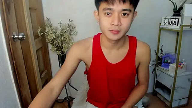 NautyBoyBrazeen 143 online show from October 8, 4:26 pm