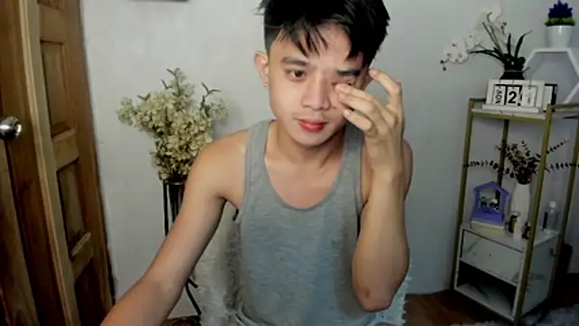 NautyBoyBrazeen 143 online show from November 21, 5:44 pm