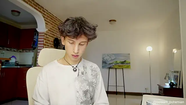 boream online show from September 24, 11:13 am