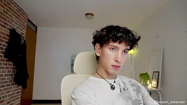 boream online show from October 18, 1:34 pm