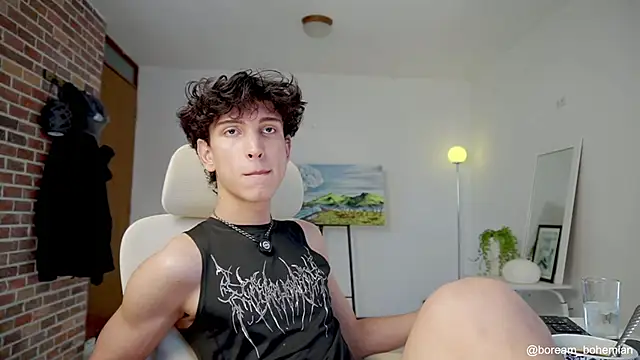 boream online show from November 7, 2:06 pm