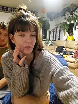 Blossom94 online show from October 24, 5:04 am