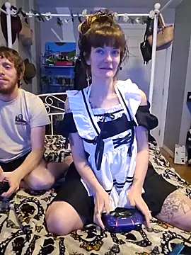 Blossom94 online show from November 9, 4:44 am