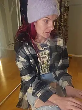 Blossom94 online show from February 22, 1:40 am