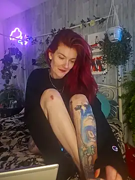 Blossom94 online show from March 11, 3:51 pm