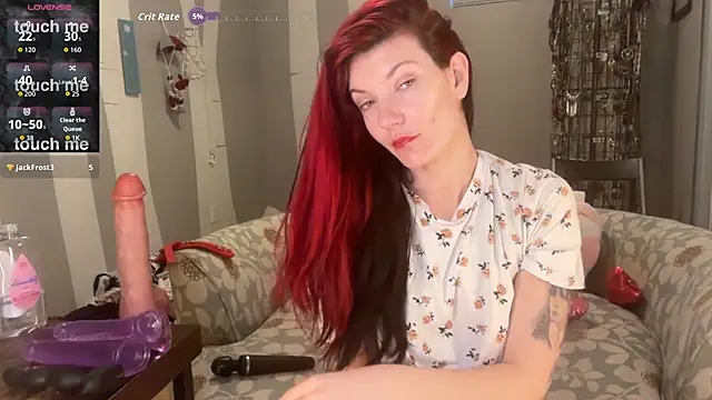 Blossom94 online show from April 14, 5:19 pm