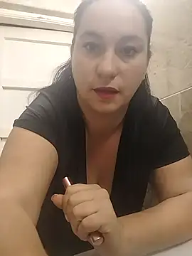 Snapshot of Brunetytka chatting on October 27, 4:11 pm Brunetytka online show from October 27, 4:11 pm