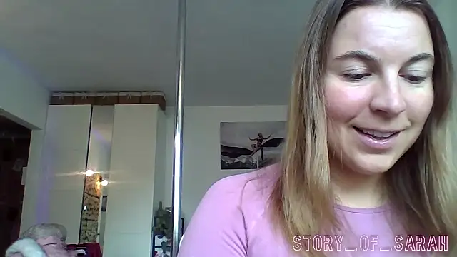 story of sarah online show from March 9, 9:24 am