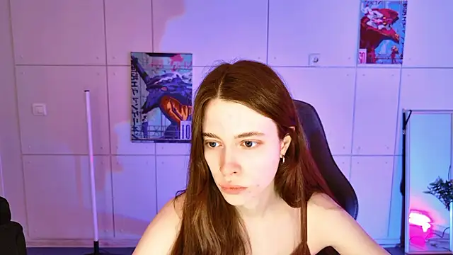 Yoka paradoXXX online show from March 13, 9:05 am