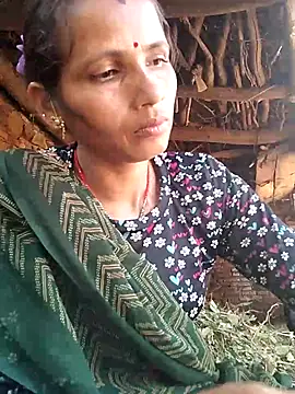 KIRTI12 HOT online show from October 2, 6:31 am