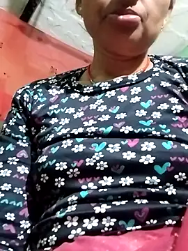 KIRTI12 HOT online show from October 9, 3:54 pm