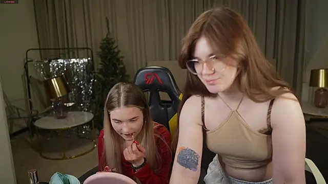 Ava kiss054 online show from January 13, 3:28 pm