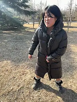 Fengbaby-555 online show from February 3, 2:53 am