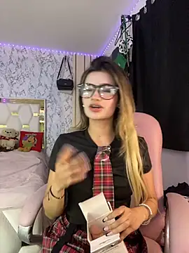 Katleen wxw online show from September 9, 11:43 am