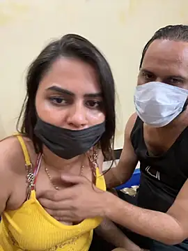 Hot Taniya69 online show from October 29, 6:20 pm