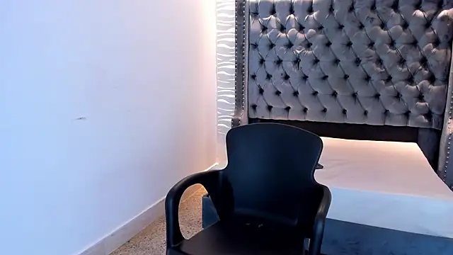 MARSHALL SPENCER online show from April 1, 1:12 pm