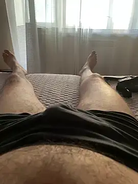 Snapshot of Klark_ chatting on September 8, 3:11 pm Klark online show from September 8, 3:11 pm