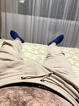 Snapshot of Klark_ chatting on October 15, 4:29 pm Klark online show from October 15, 4:29 pm