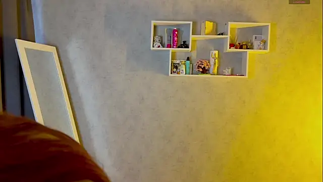 RinaMirinda online show from January 14, 12:11 pm