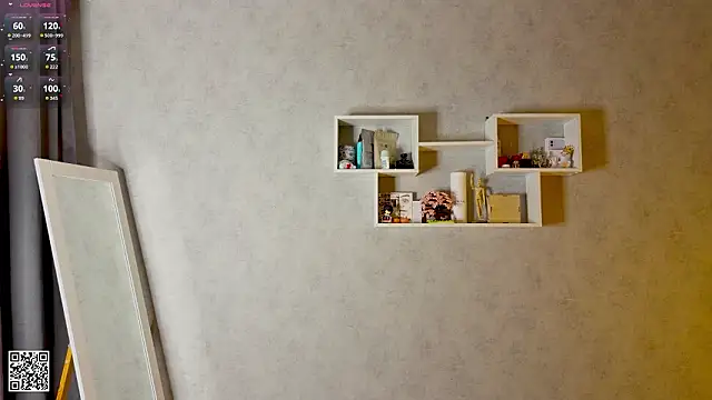 RinaMirinda online show from February 2, 12:15 pm