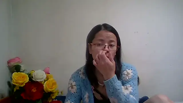 sweethanajapanese online show from February 18, 12:23 pm