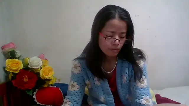 sweethanajapanese online show from February 24, 1:09 pm