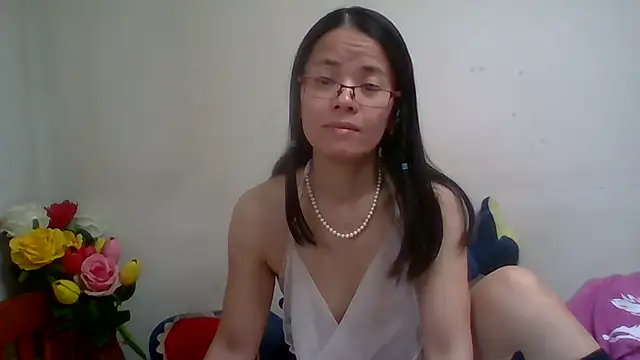 sweethanajapanese online show from March 7, 3:53 pm