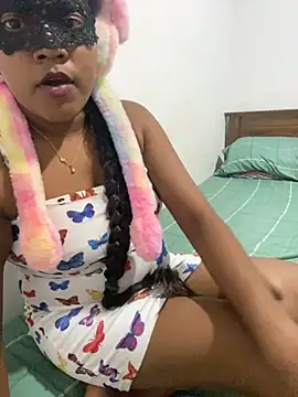 Snapshot of vinushi chatting on October 2, 3:30 pm vinushi online show from October 2, 3:30 pm