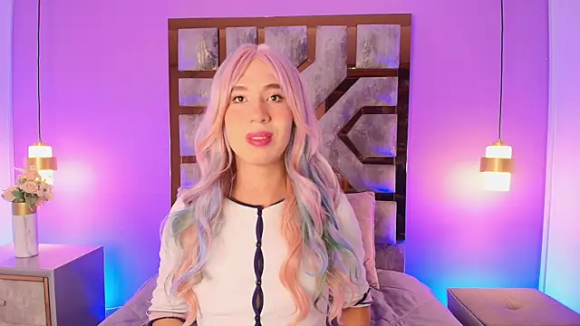 Electra Gosselin online show from September 16, 11:55 am