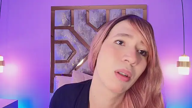 Electra Gosselin online show from September 17, 11:56 am