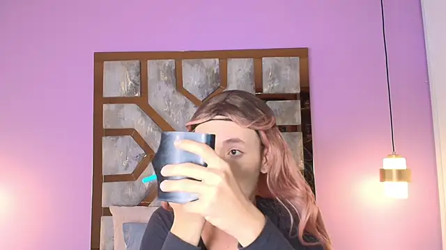 Electra Gosselin online show from September 19, 12:06 pm