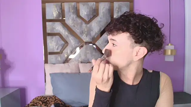 Electra Gosselin online show from September 27, 11:59 am