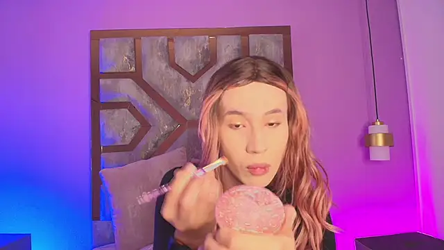 Electra Gosselin online show from October 2, 12:01 pm