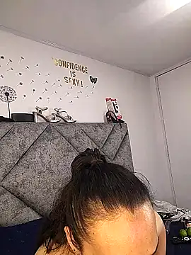 Shantey Laurent online show from March 24, 3:11 am