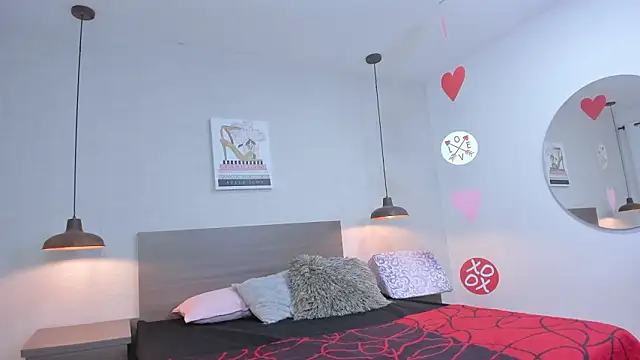 Katyrousee online show from February 24, 7:01 pm