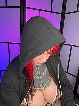 Sabien DeMonia online show from May 14, 7:53 pm