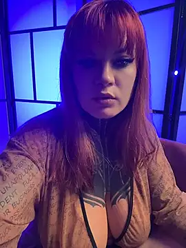 Sabien DeMonia online show from July 14, 11:32 pm