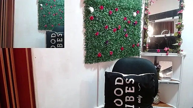 MIA  SPENCER online show from September 9, 2:05 pm