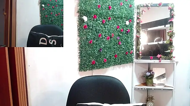 MIA  SPENCER online show from September 10, 12:05 pm