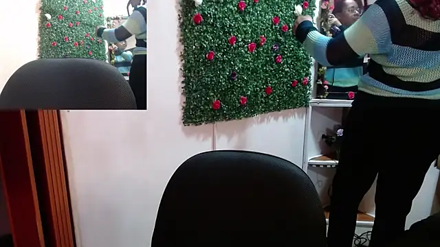 MIA  SPENCER online show from September 12, 12:05 pm