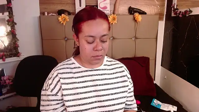 MIA  SPENCER online show from March 26, 7:08 pm