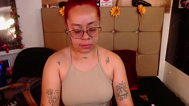 MIA  SPENCER online show from March 27, 3:23 pm