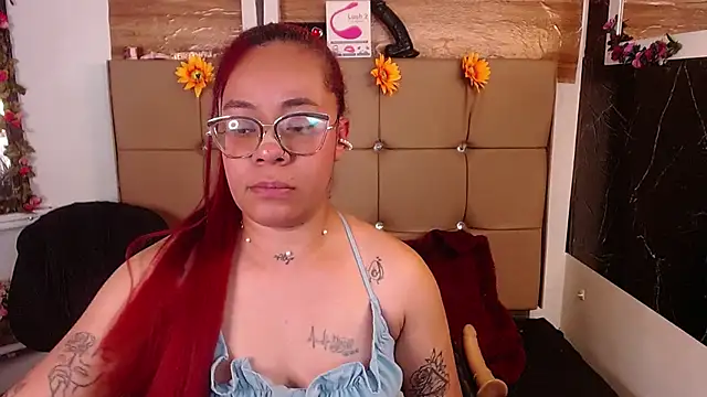 MIA  SPENCER online show from May 28, 9:12 pm